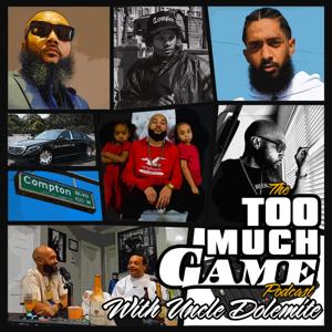 Too Much Game Podcast by Towne House Media