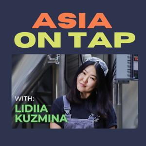 Asia on Tap
