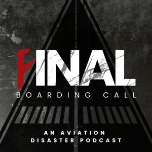 Final Boarding Call