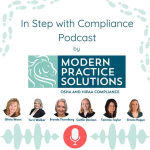 In Step with Compliance
