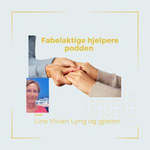 Fabelaktige Hjelpere Podden