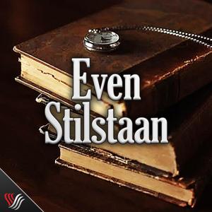 Even Stilstaan
