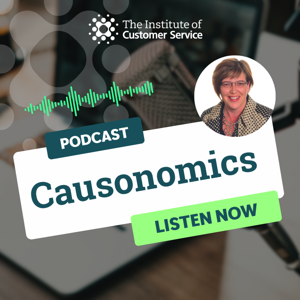 Causonomics