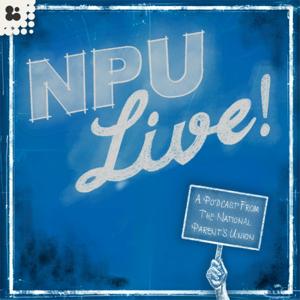 The National Parents Union Podcast by The Branch