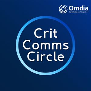 Omdia Crit Comms Circle