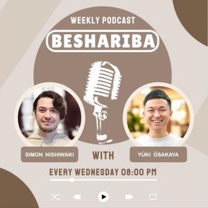 BESHARIBA（ベシャリバ）＿あなたの代わりにべしゃります！