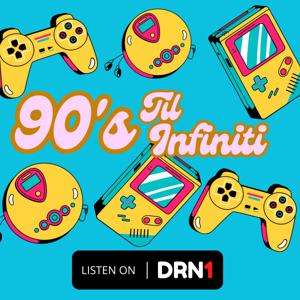 90's Til Infiniti
