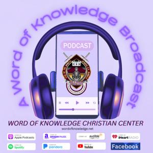 A Word Of Knowledge Broadcast