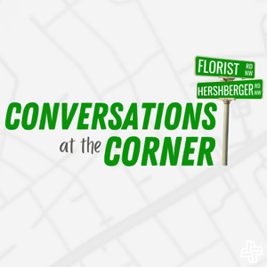 Conversations at the Corner