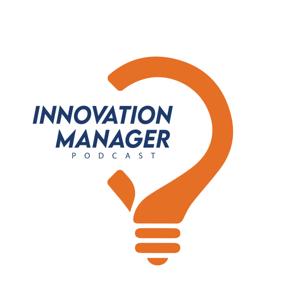 Innovation Manager Podcast 
פודקסט מנהלי החדשנות