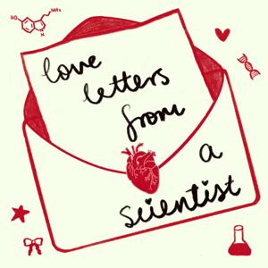 Love Letters From A Scientist