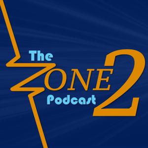 The Zone 2 Podcast