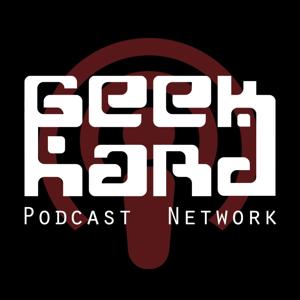 Geek Hard