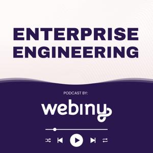Enterprise Engineering