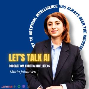 Finans, AI og Politikk