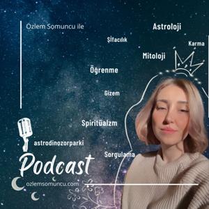 Astrolog Özlem Somuncu