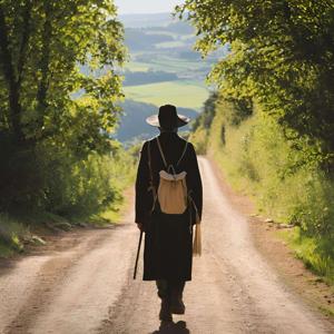 L'écho des Chemins et des Pelerins