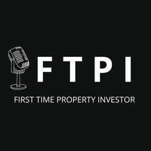 First Time Property Investor