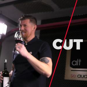 CUT