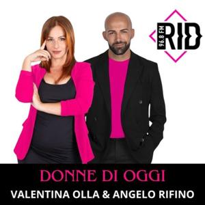 DONNE DI OGGI 2024/25