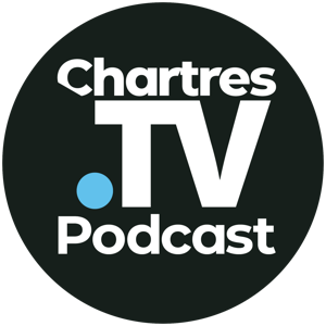 Chartres TV en version Podcast