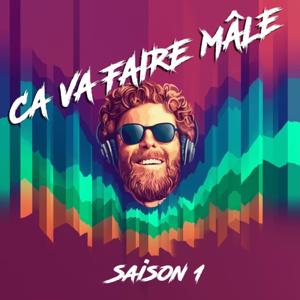 ÇA VA FAIRE MÂLE