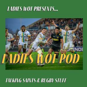 Ladies Wot Pod