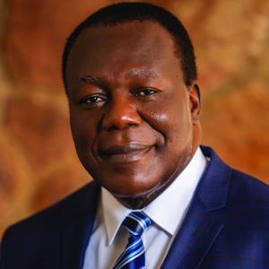 Online Teachings with Reverend Kiluba wa Kiluba