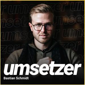 umsetzer - Unternehmer-Entwicklung | Performance | Persönlichkeit und Business aufbauen