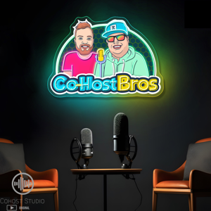 The Cohost Bros