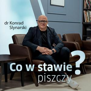 "Co w stawie piszczy"