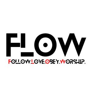 FLOW God Podcast