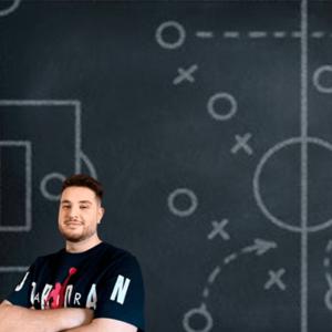 El pizarrón de Pablo Martín