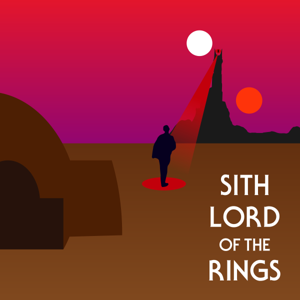 Sith Lord of the Rings