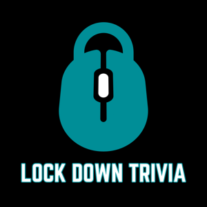 Lock Down Trivia by Dalton McGhiey