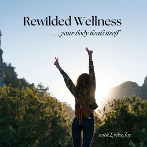 Rewilded Wellness