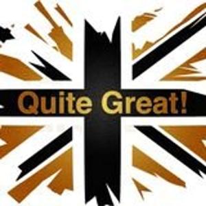 The Quite Great Radio Show