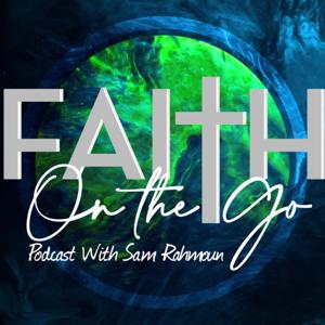 Faith On The Go Audio