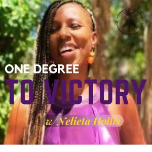 One Degree to Victory