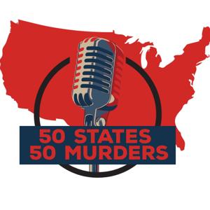 50 States 50 Murders