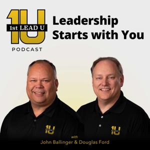 1st Lead U - Leadership Development