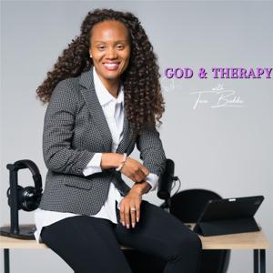 God & Therapy by taraboddie