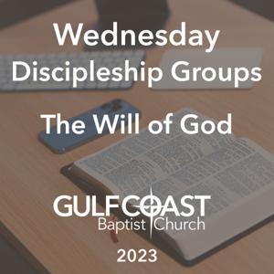 The Will of God