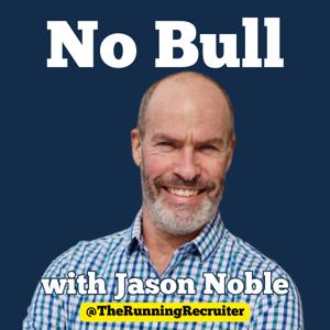 The No Bull Podcast