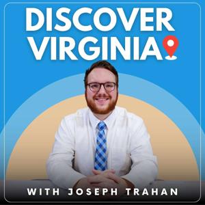 Discover Virginia Podcast