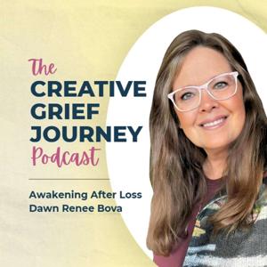 The Creative Grief Journey