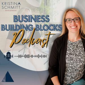 Business Building Blocks Podcast