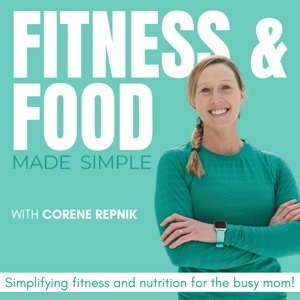 Fitness and Food Made Simple - Effective Exercise Solutions, Simple Nutrition Strategies, Sustainable Results