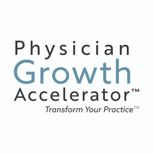 The Physician Growth Accelerator