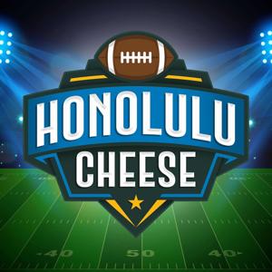 Da Honolulu Cheese Podcast